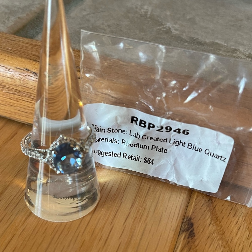 Bomb Party Original Ring